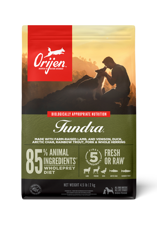 Tundra